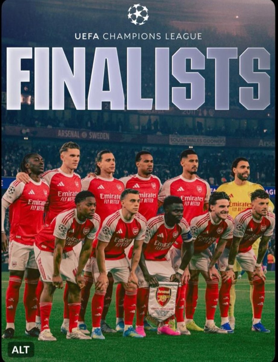 maxvayshia's tweet photo. Good morning to all Arsenal fans and rival fans who root for us round the planet! 

This is a day of joy for us. This time, it is not the Hope that kills. It is hope that ELEVATES in the morning.😁

Gather under here, gunners! Follow eachother and relate with eachother. 🔴⚪ https://t.co/mhnM63Qmls