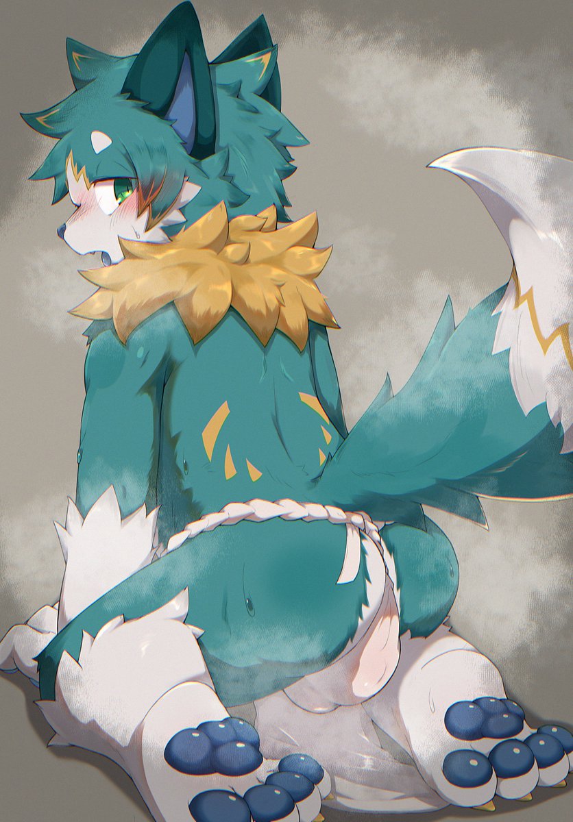 tukuenomoto's tweet photo. ふんどす https://t.co/Od2CxXkEDh