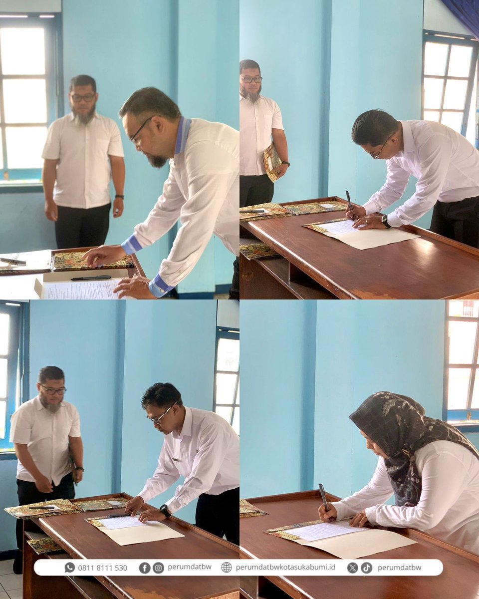Perumda TBW Kota Sukabumi tweet media