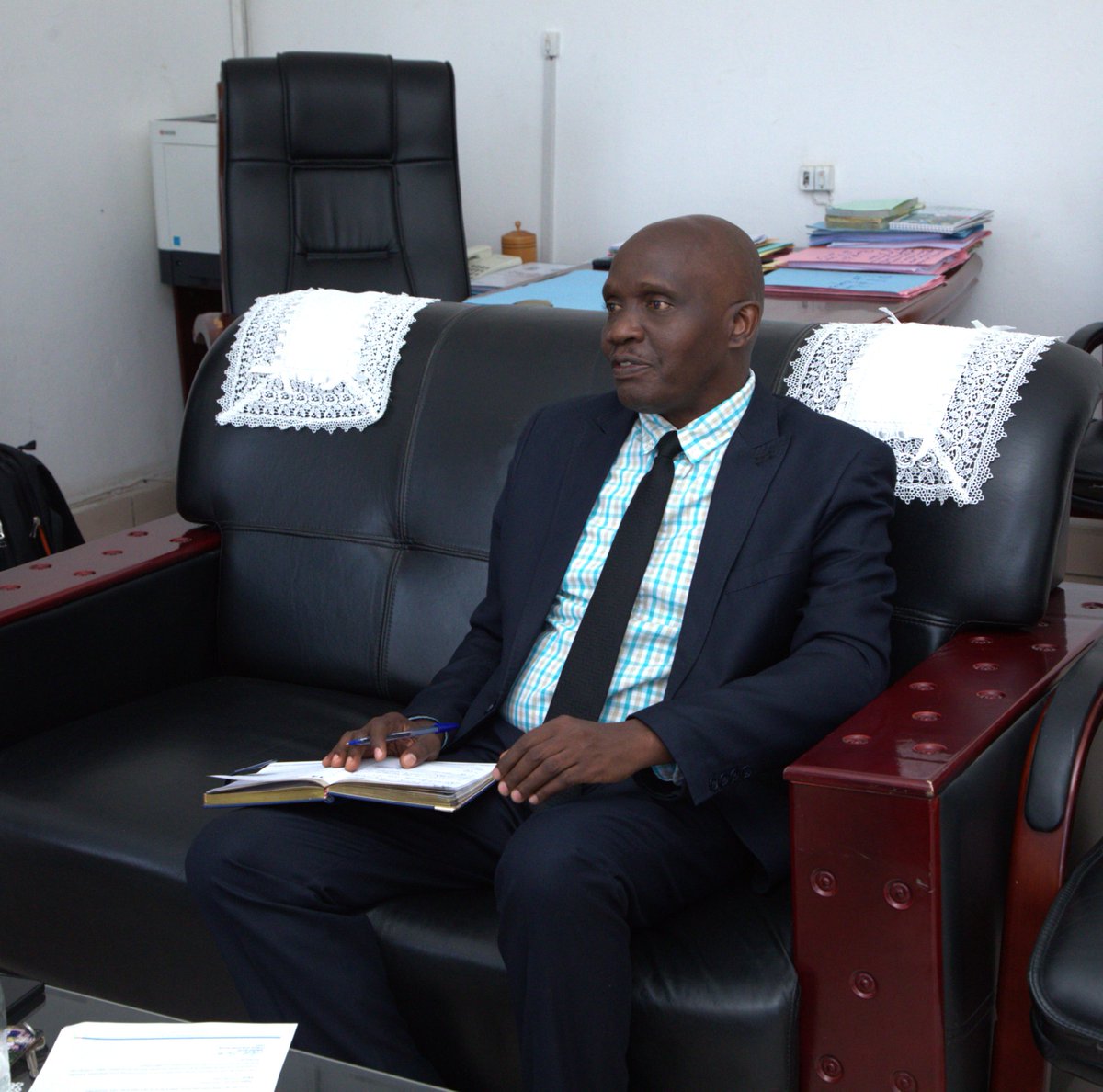 Office Burundais des Mines et Carrières ( OBM) tweet media