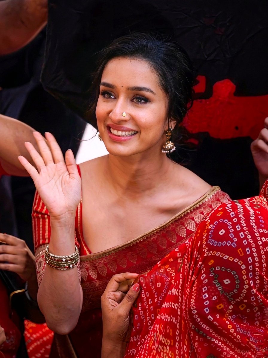 Aditi tweet media