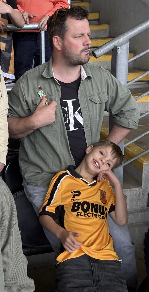 jimmysmithyjon's tweet photo. @mkmbs My little lad would love it. He’s city mad! https://t.co/UVdL0KPQ5J
