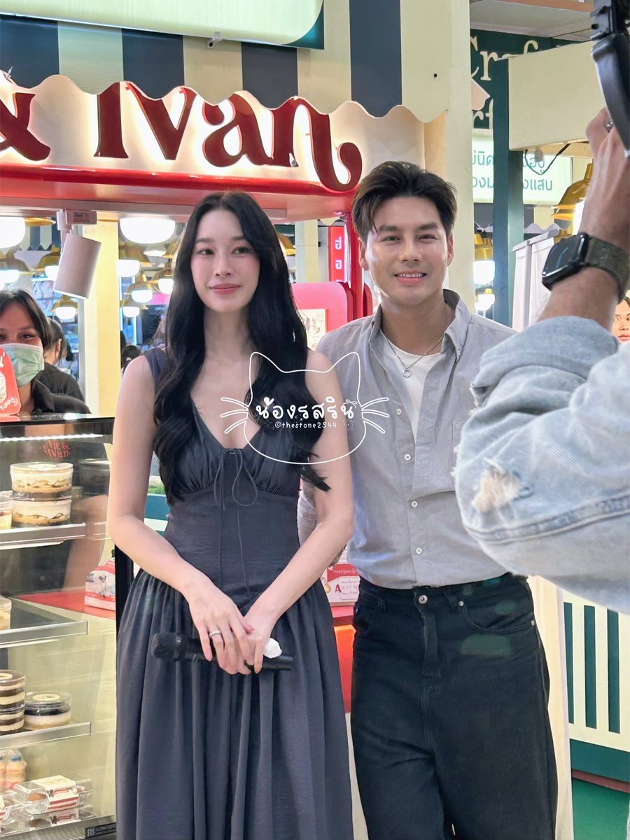 thestone2544's tweet photo. ยังลงไม่หมดอีกหรอ ใช่ค่ะ !!! 😂

#ฐิสาวริฏฐิสา #thisavaritthisa https://t.co/sX80FNpwWk