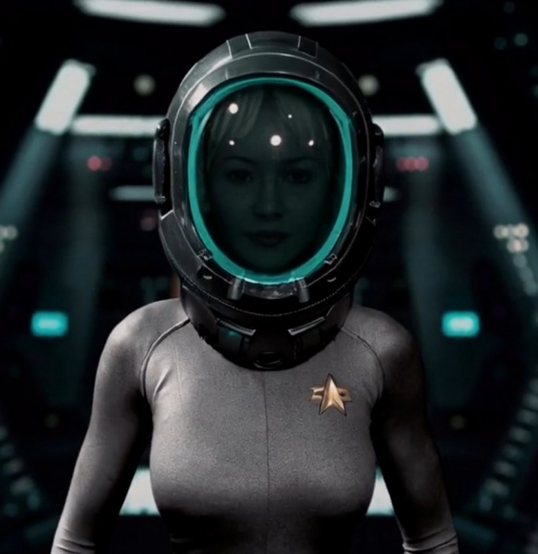 Astro Verbot Julia (Julia Bean Brooks) tweet media