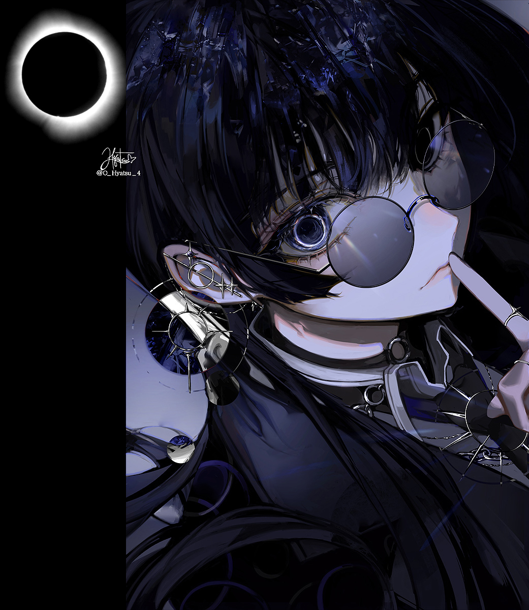 Hyatsu / fevercell tweet media