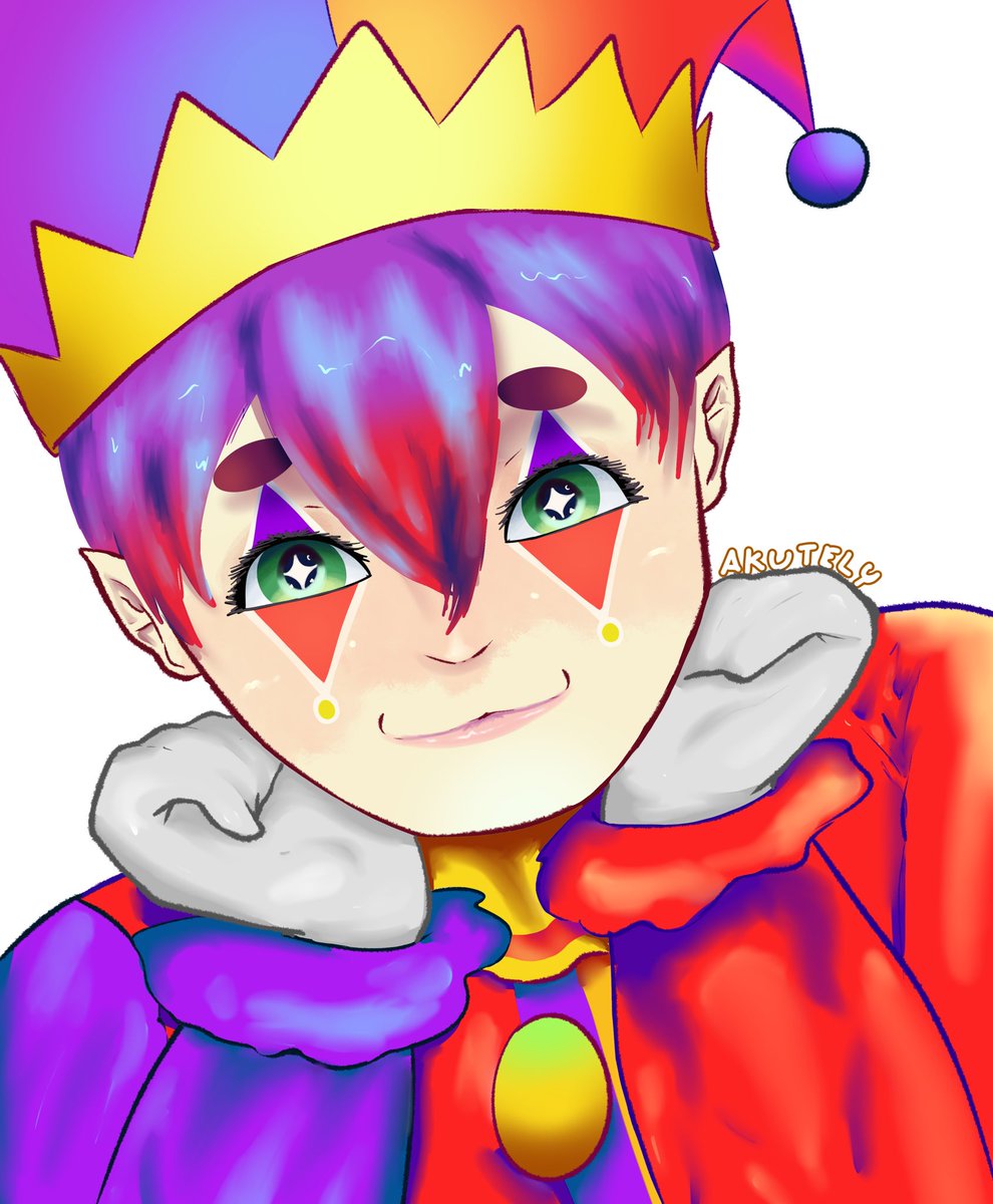 Akutely's tweet photo. Cms for anon (I love Hugh sm </3)

#TomodachiLife #HughMorris https://t.co/63hPPQn7VD