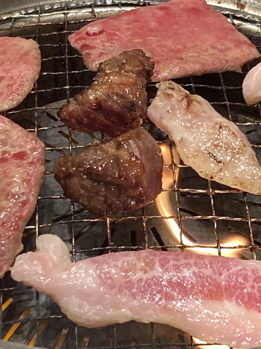 miccochi's tweet photo. 昨日の焼き肉置いときますね( *´﹀`* )
皆お肉食べたくなる呪い๛ก(꒪ͧд꒪ͧก) https://t.co/43IANZ28lG