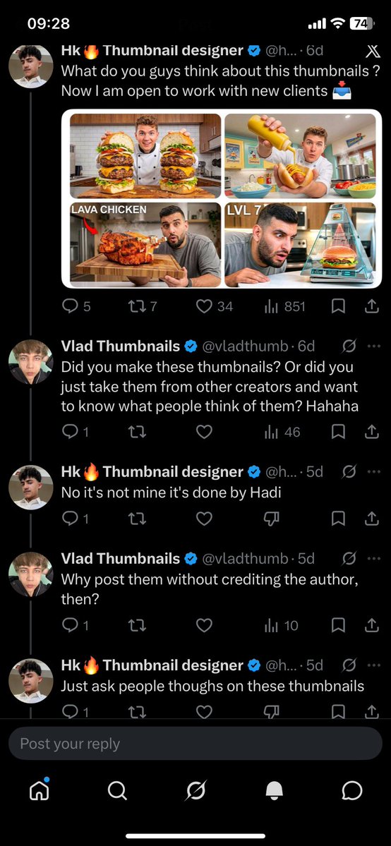 Vlad Thumbnails tweet media