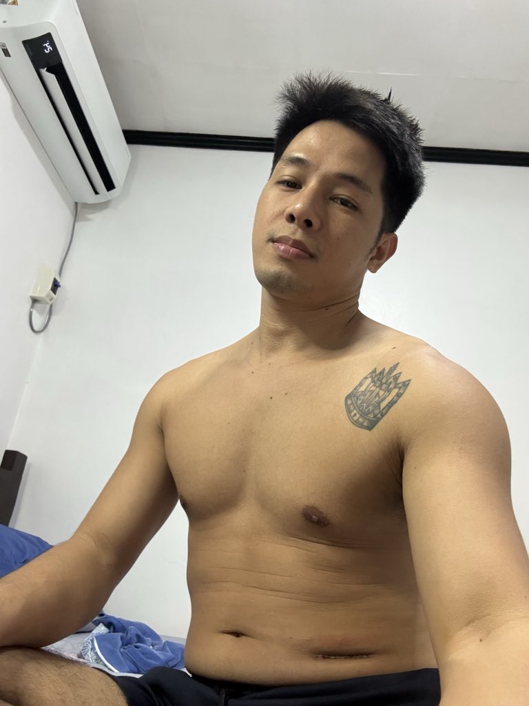 Jickson Dela Cruz tweet media
