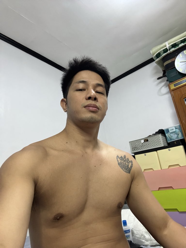 Jickson Dela Cruz tweet media
