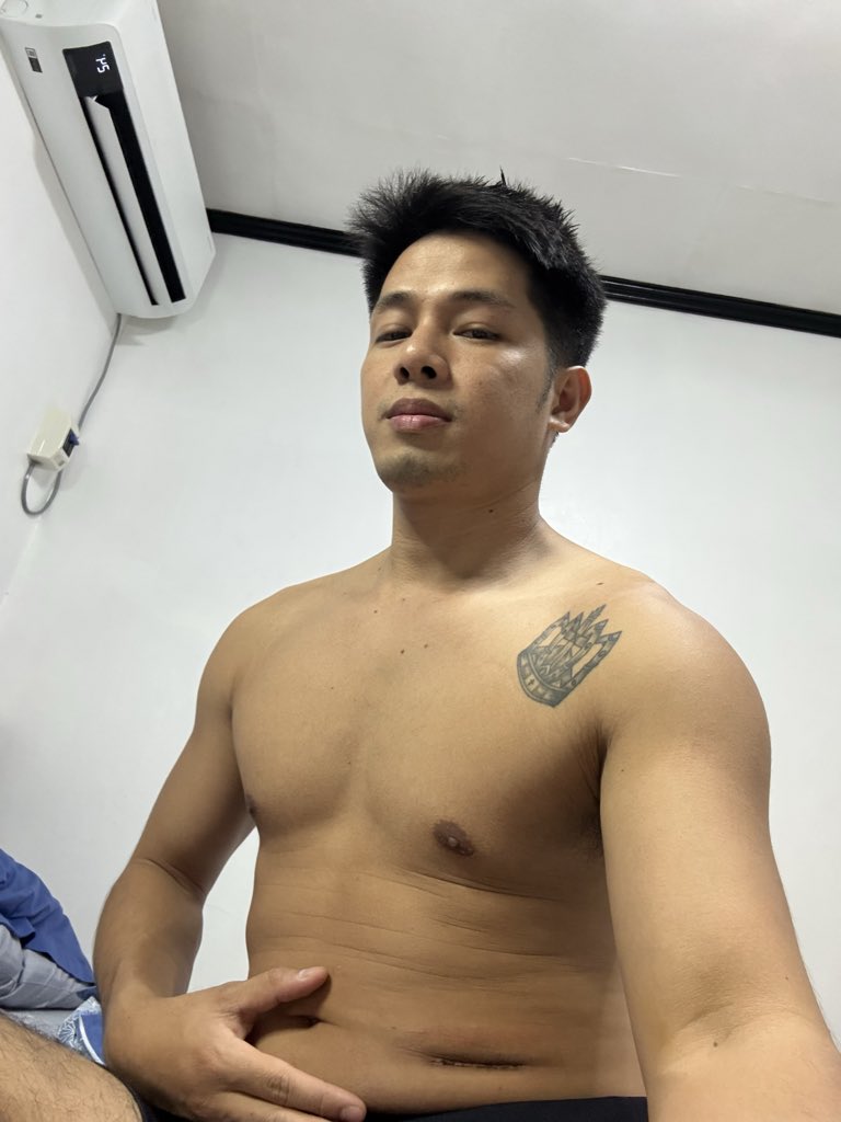 Jickson Dela Cruz tweet media