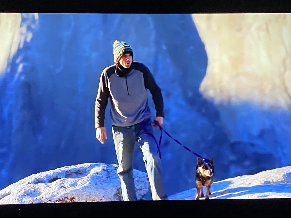 LeeCharley69964's tweet photo. I hope everyone gets to watch @HBO Dark Wizard, it’s an incredible documentary! @DeanSPotter @AlexHonnold deserve some kind of award! #Rockclimbing #Utah #Wyoming #Amazing #documentaryphotography #Yosemite #Elcap #Beauty #Mentalillness #Sad #Legends https://t.co/BlfzZ79FSK