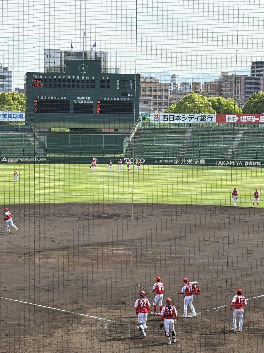 はらゆうじ⚾️ tweet media