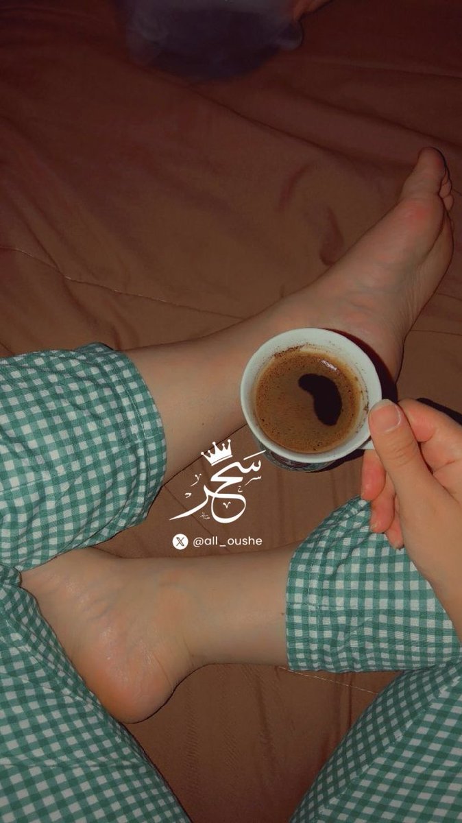 alloushe _sa7aar tweet media