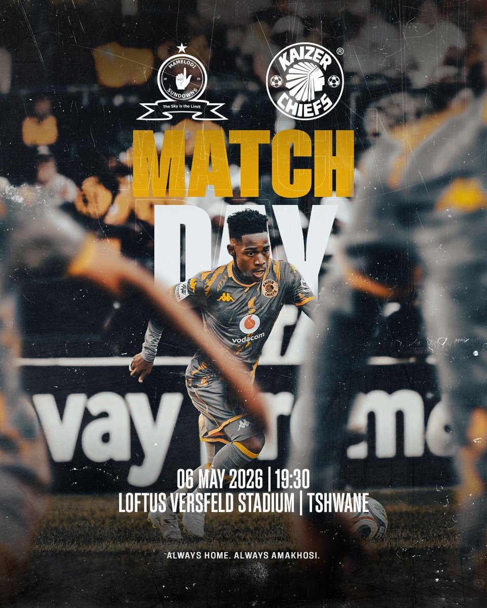 Kaizer Chiefs tweet media