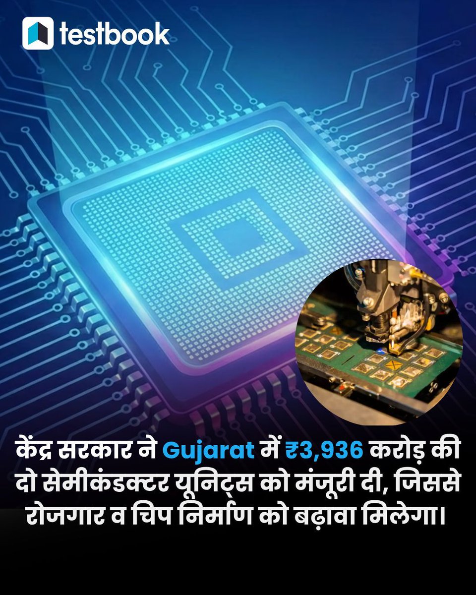 Current Affairs by Testbook tweet media