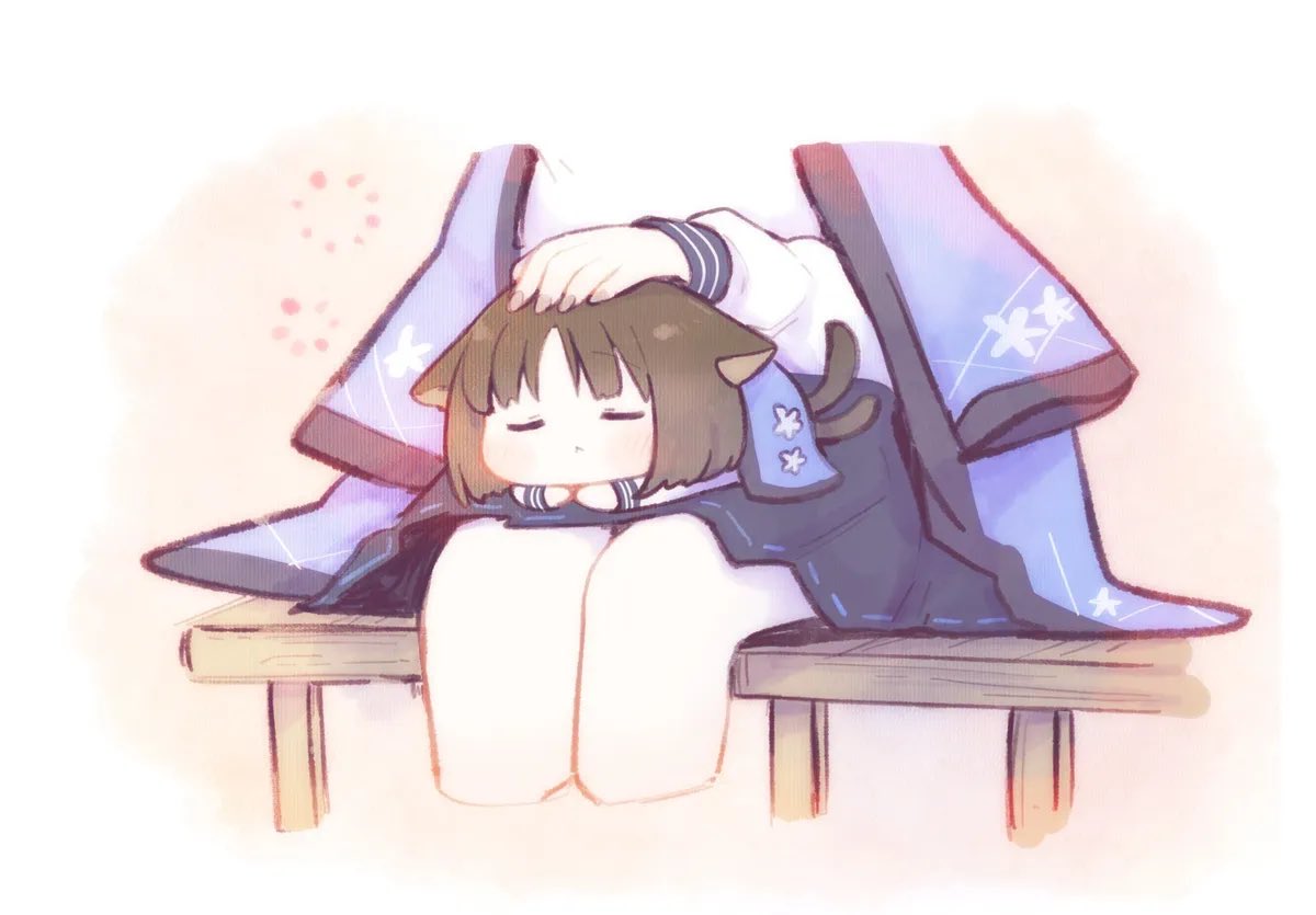 うろで@(東3く14a)ｺﾐﾃｨｱ156(6月7日) tweet media