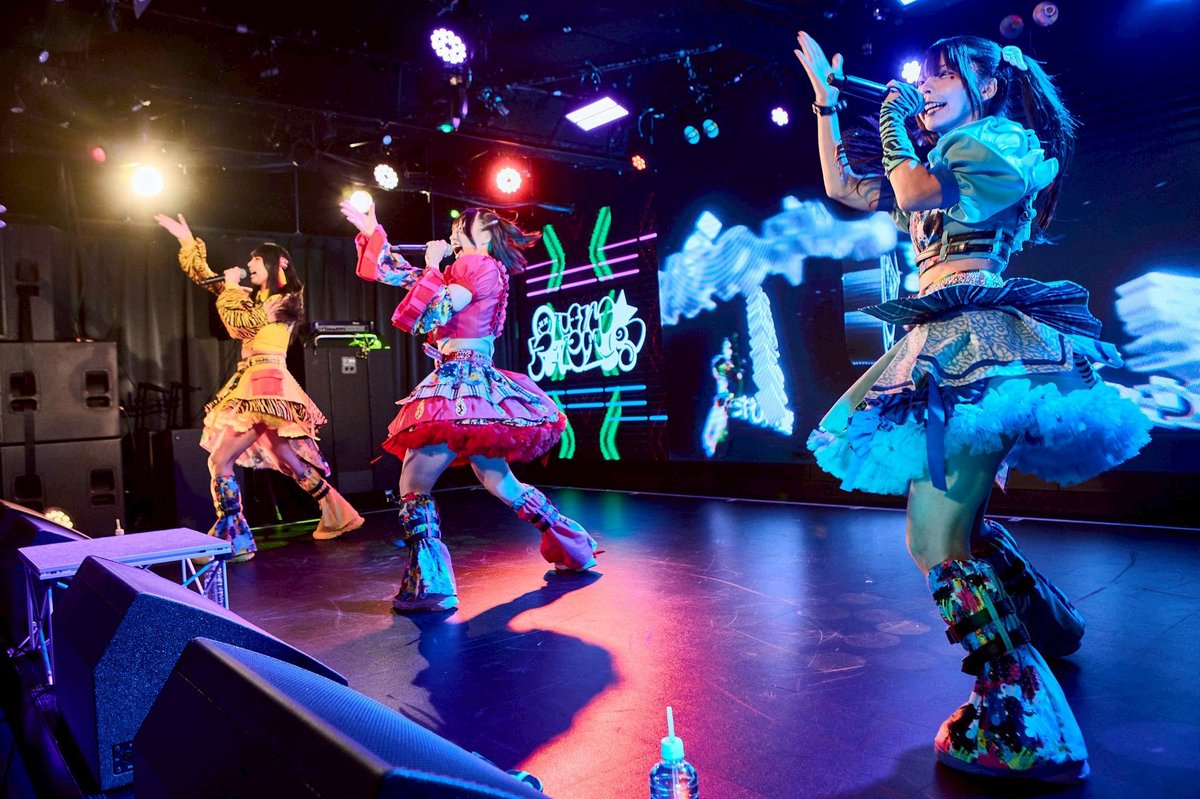 noaさま２点おまとめ Noa (OKINI☆PARTY'S) (@Neri_Amemura) / Posts / X