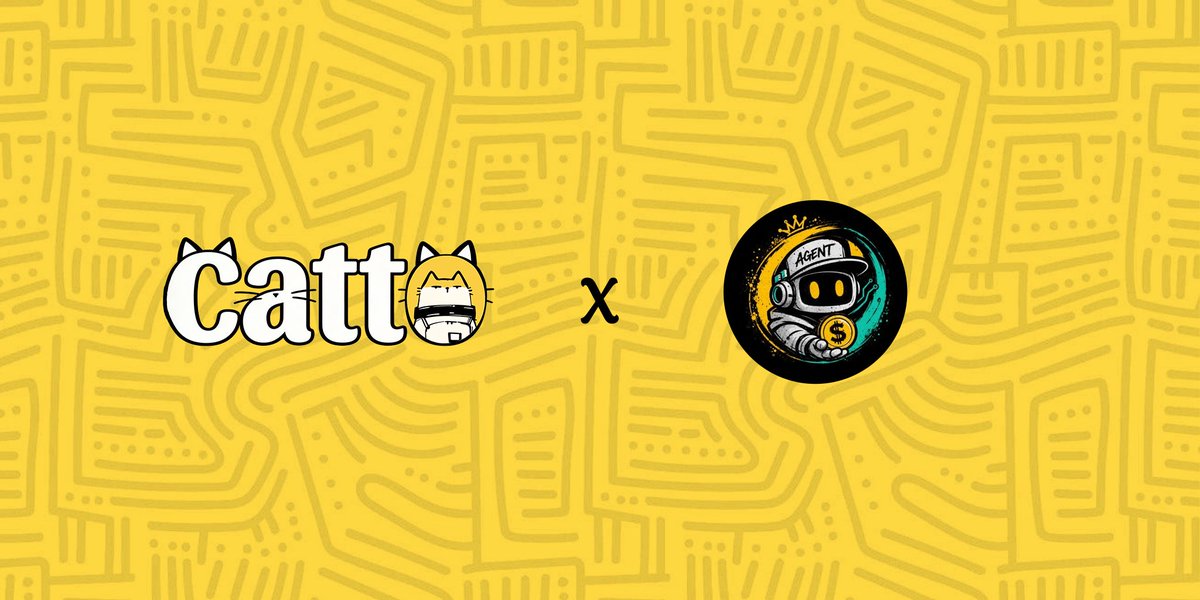 Catto ∞ CattoVerse tweet media