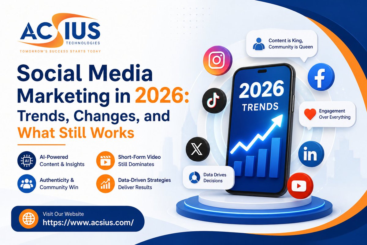 ACSIUS tweet media