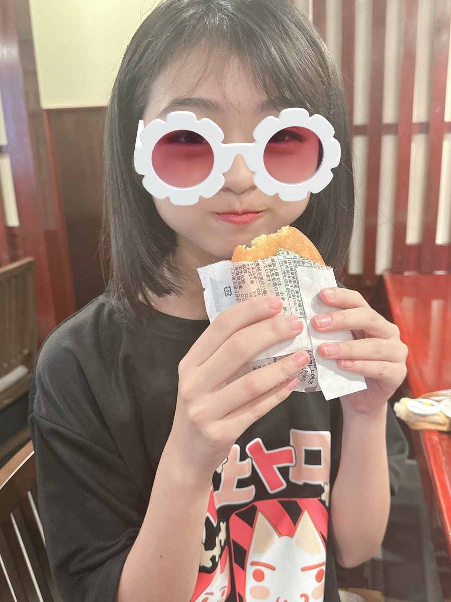 煮干し中華そば にぼ福 通称ネコ🍜 tweet media