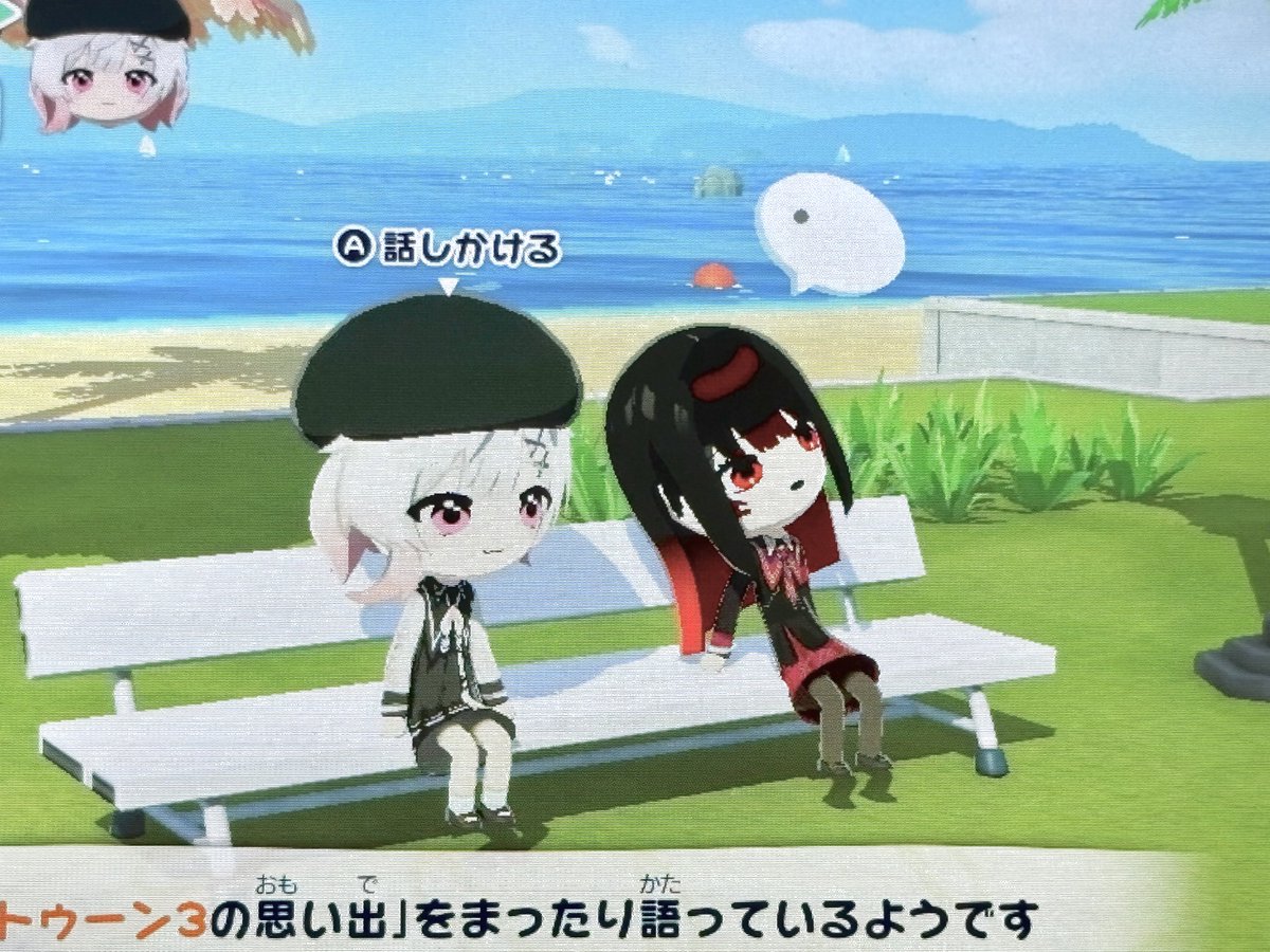 ねぎとろ tweet media
