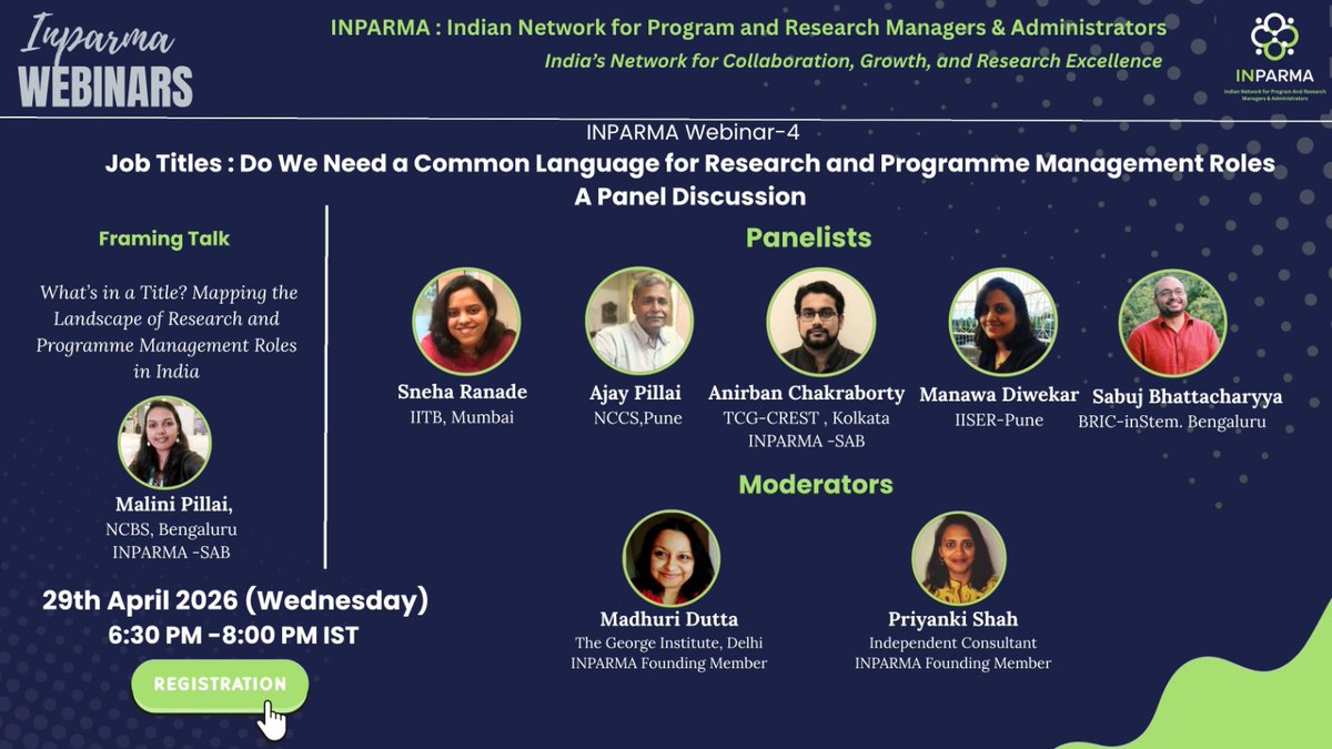 INPARMA India tweet media