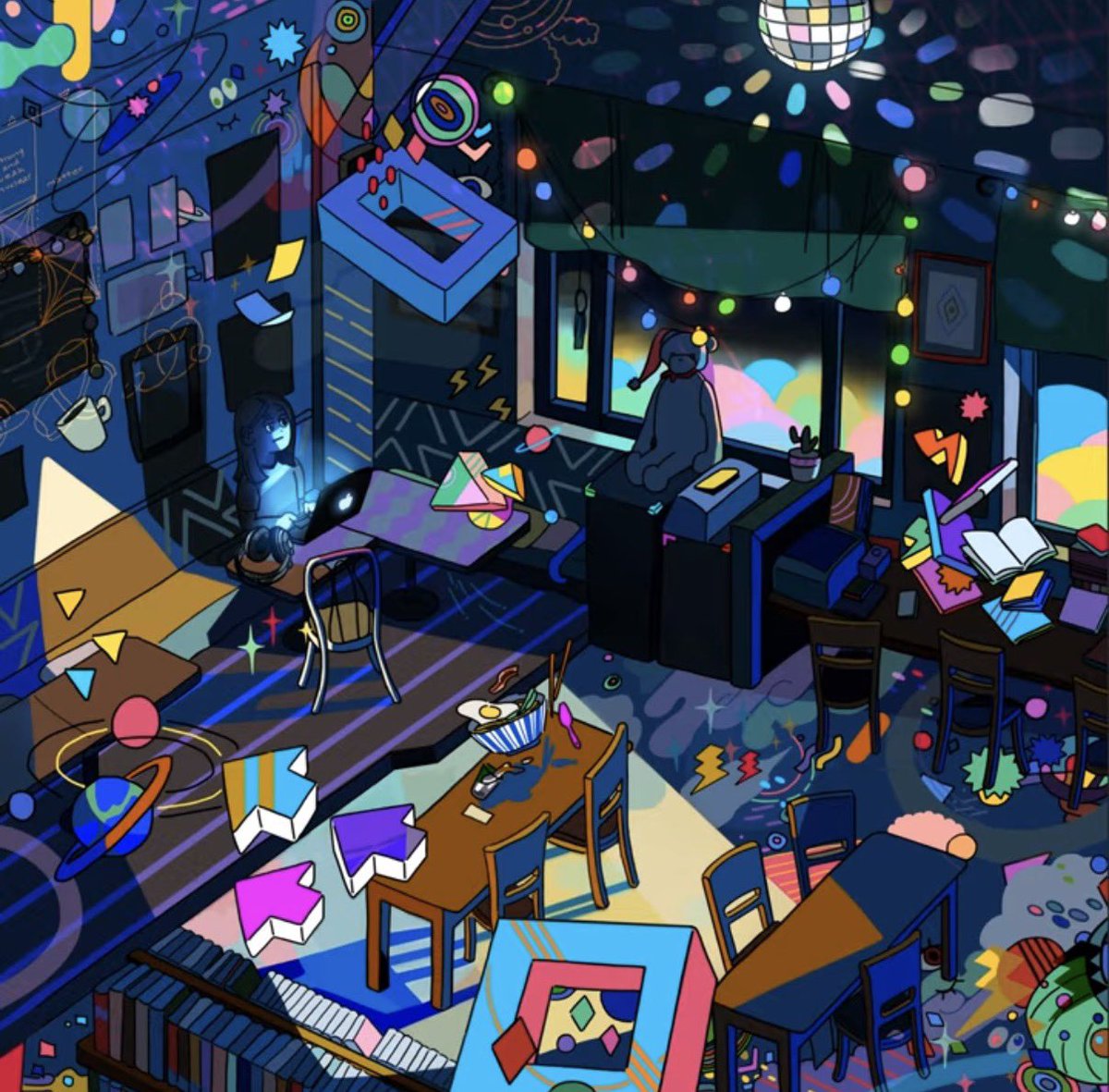 나오 tweet media