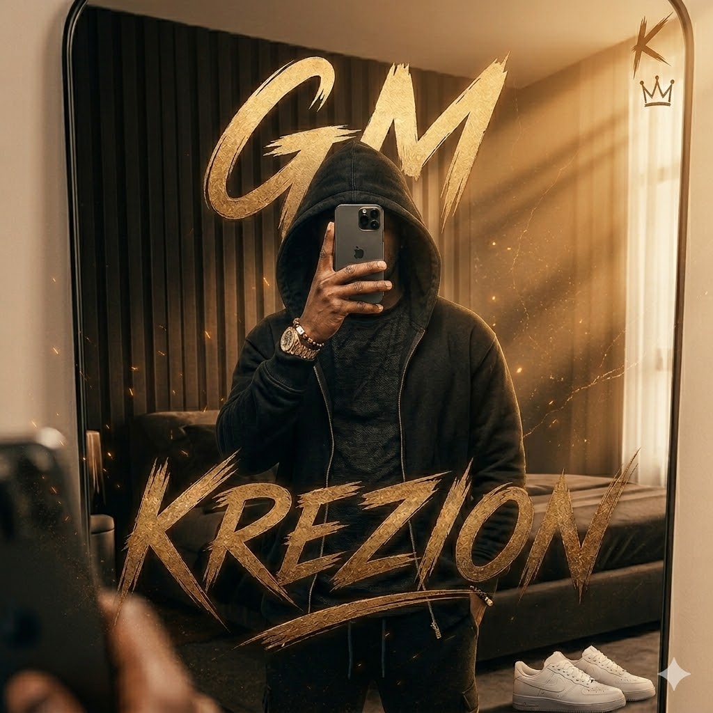 Krezion tweet media