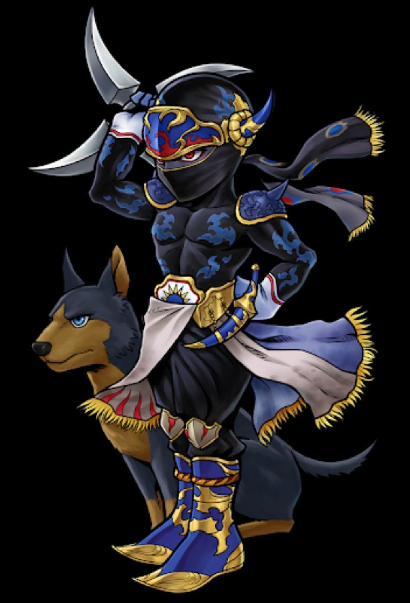 CodyWukong's tweet photo. @DissidiaDB For Poison Debuffs?......
Oh, I'm just going to leave this right here!
🤣💀🫳🎤
I need him, and I need him NOW!
👁👁🤣💀
#FF #FFVI #FF6 #FinalFantasy #FinalFantasyVI #FinalFantasy6 #Shadow #Ninja #Poison #Dissidia #DDFF #DissidiaDuellumFinalFantasy https://t.co/LNRShh8aUG