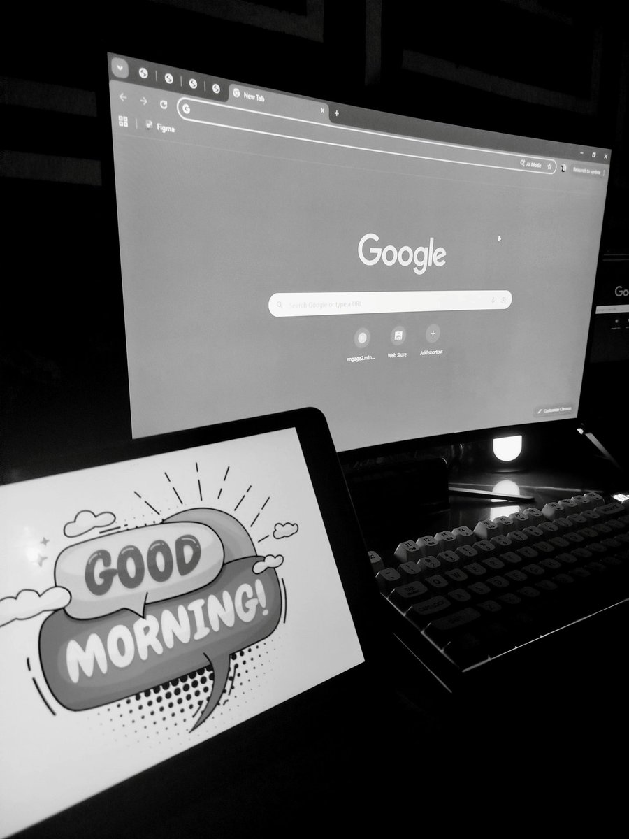 if you're seeing this, I hope you have a great day🫶✨

good morning 🌞