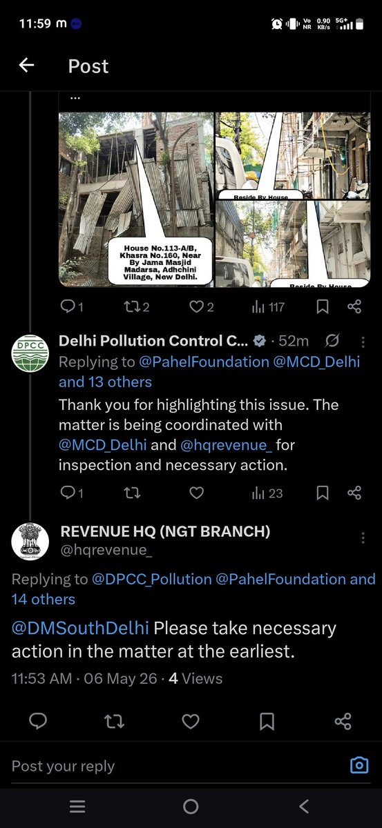 pratham pahel foundation tweet media