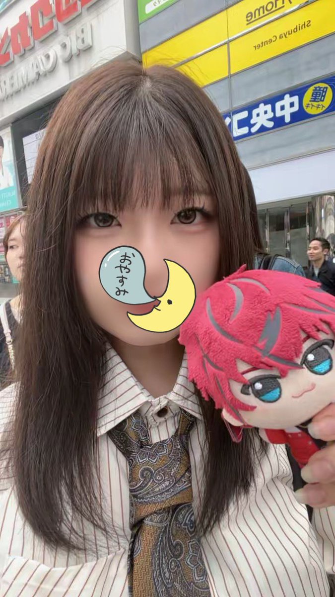 はぬる tweet media