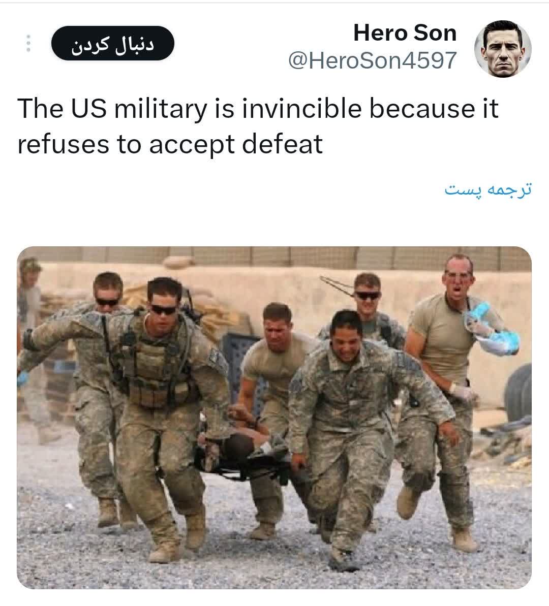 saviour tweet media