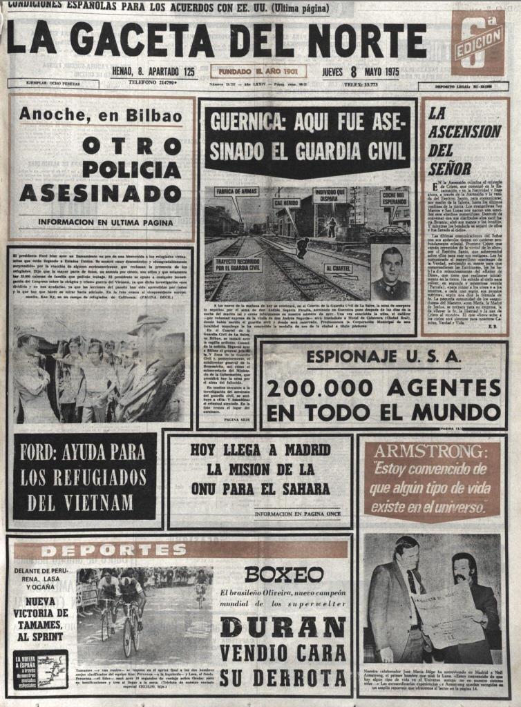 Carlos De Urrecha tweet media