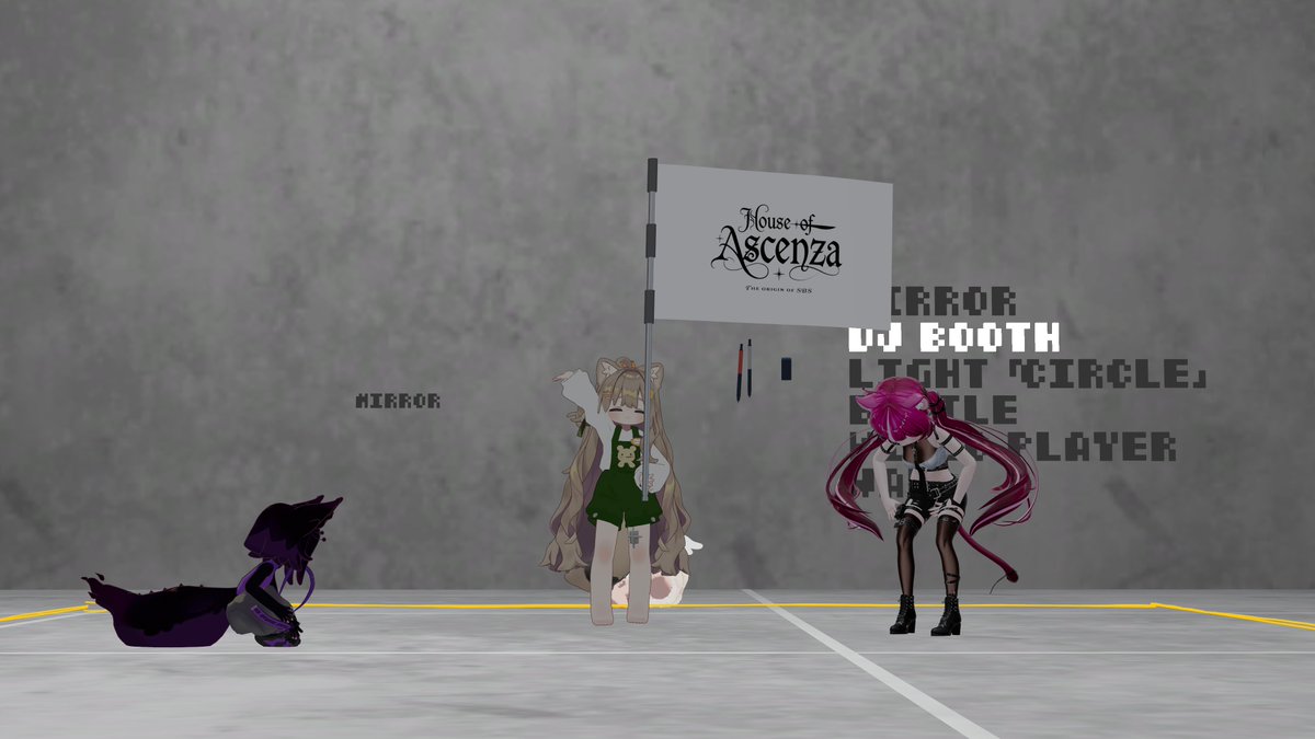 ug_brave2's tweet photo. #VRBALL
Beginner vogue
Winner House of Ascenza https://t.co/0gVU3MmIkf