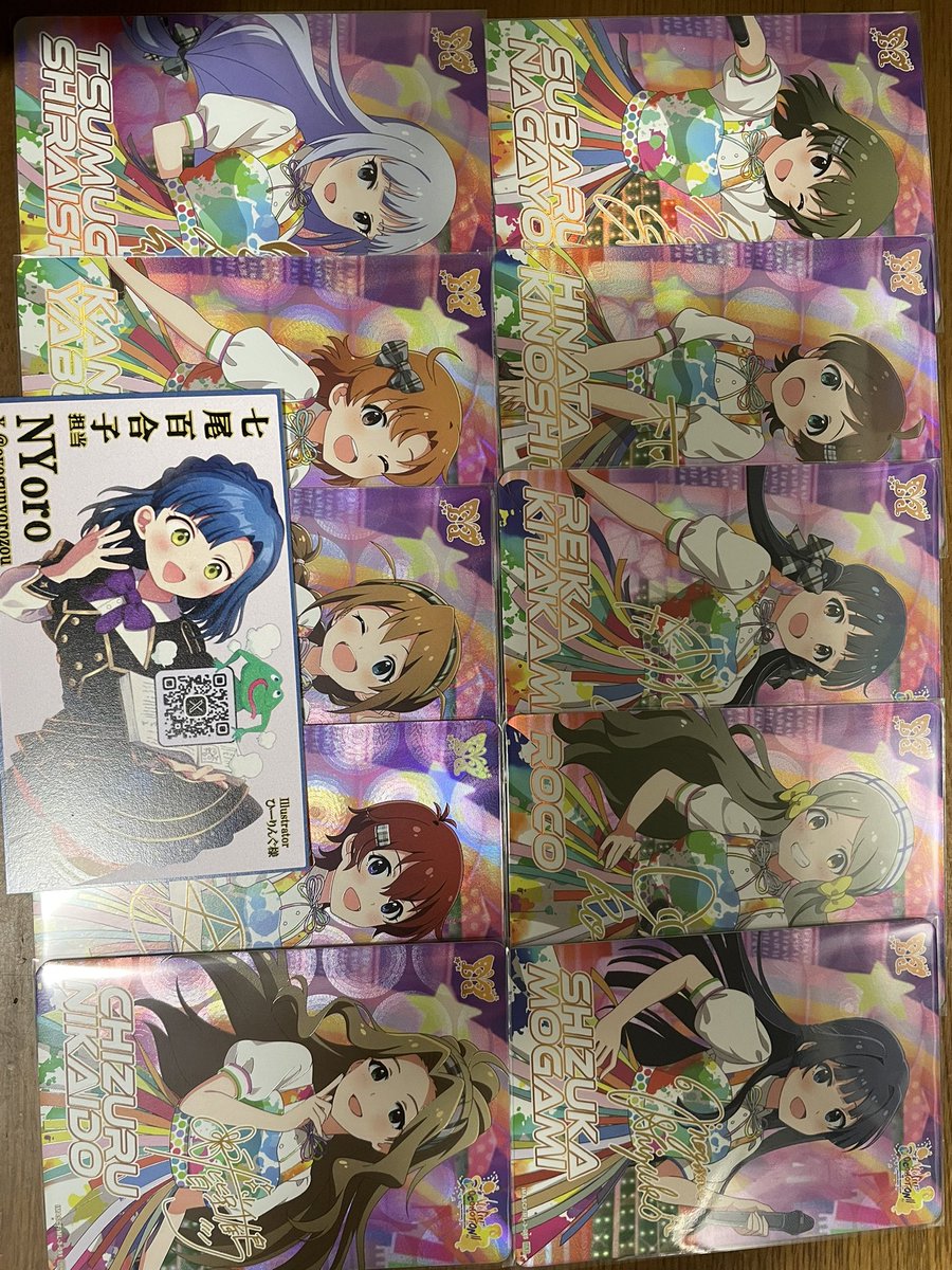 lこょ tweet media