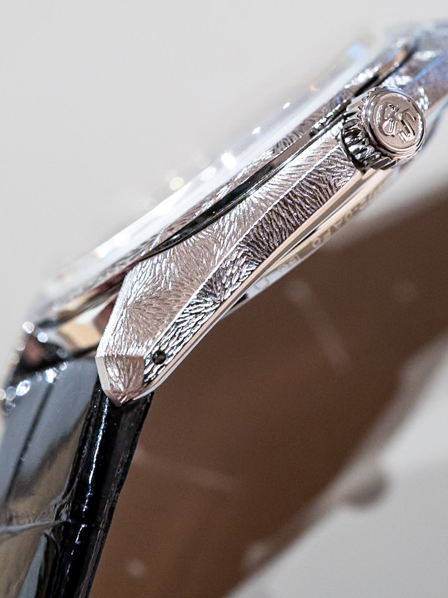 関口 優 Yu Sekiguchi@HODINKEE Japan編集長 tweet media