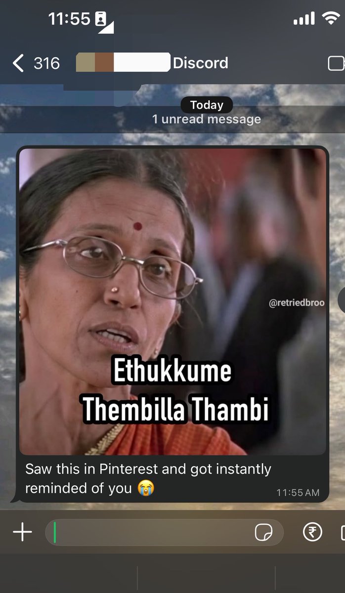 Nithya tweet media