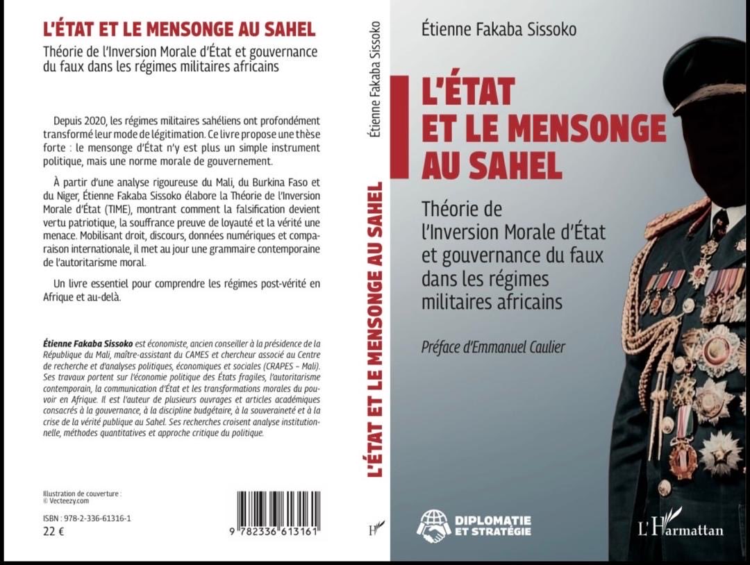 Etienne Fakaba Sissoko tweet media