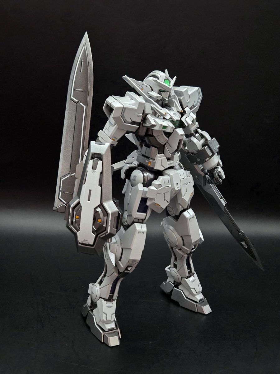 killswitchend's tweet photo. #ガンプラ #gunpla https://t.co/kCeGs6rB3X