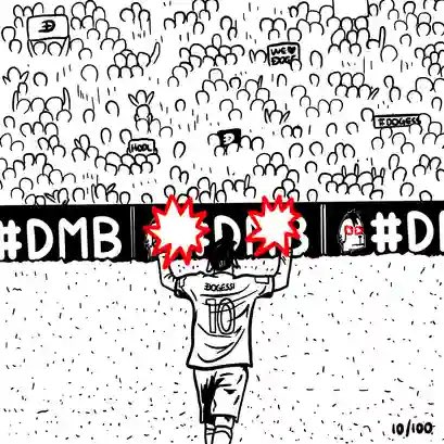 yavan23's tweet photo. @CouncilDMB DMB on TOP!!! https://t.co/H17bx9tggx
