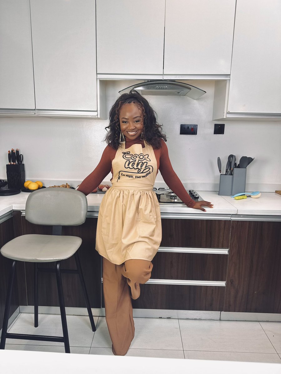Idongesit Uduehe(cook_idy) tweet media