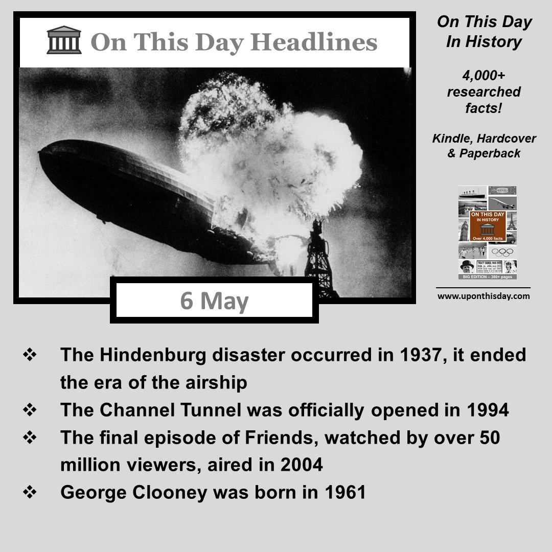 Upon This Day tweet media