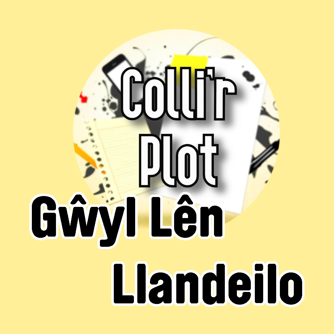 Colli'r Plot tweet media