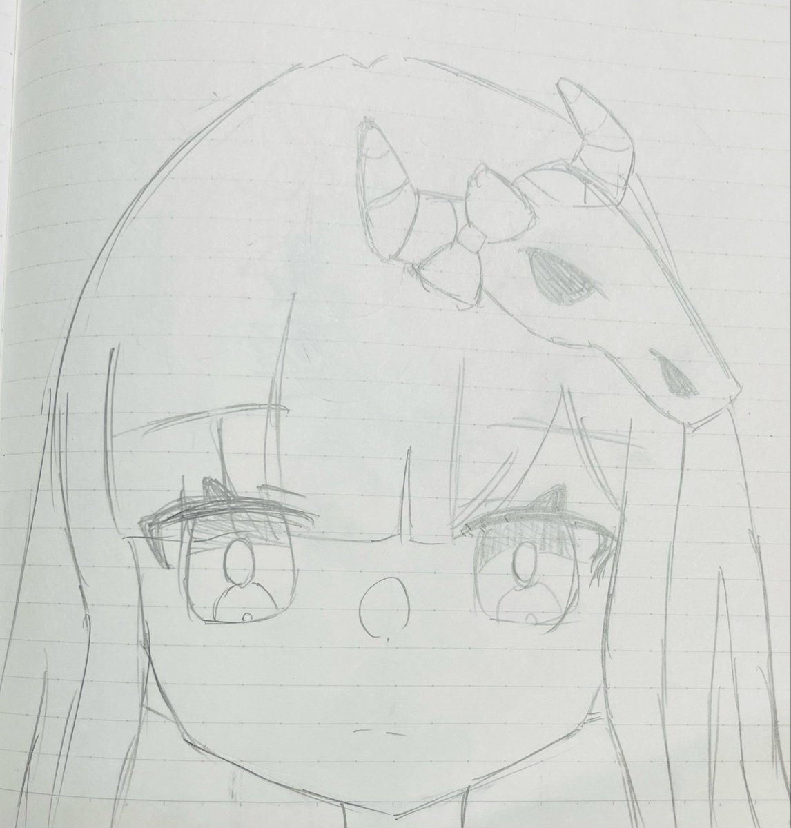 りんごりんご tweet media