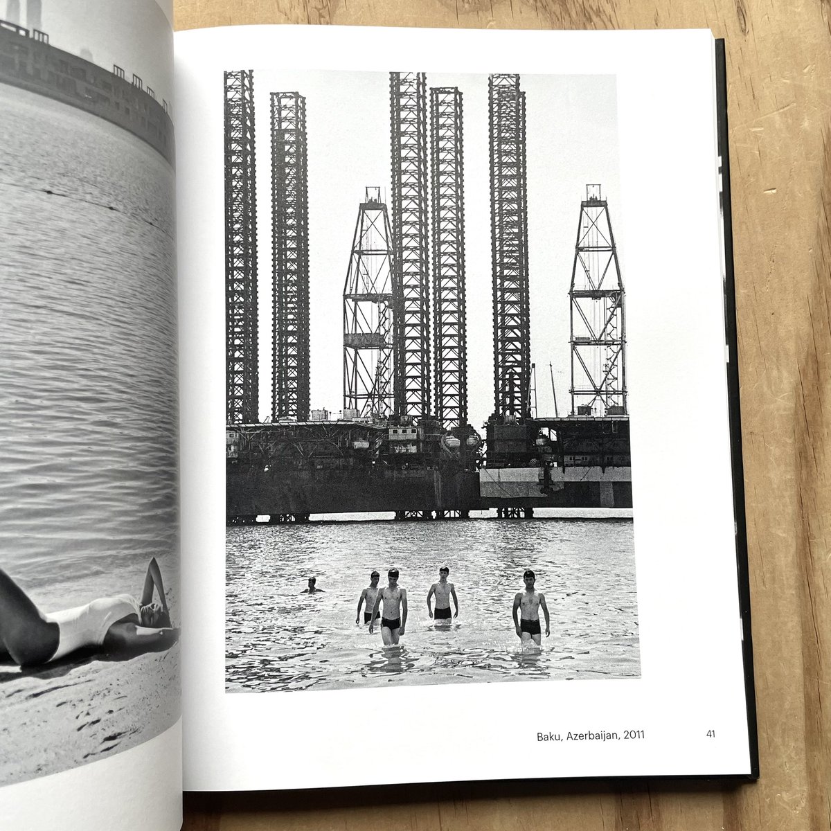 Photobook Junkies tweet media
