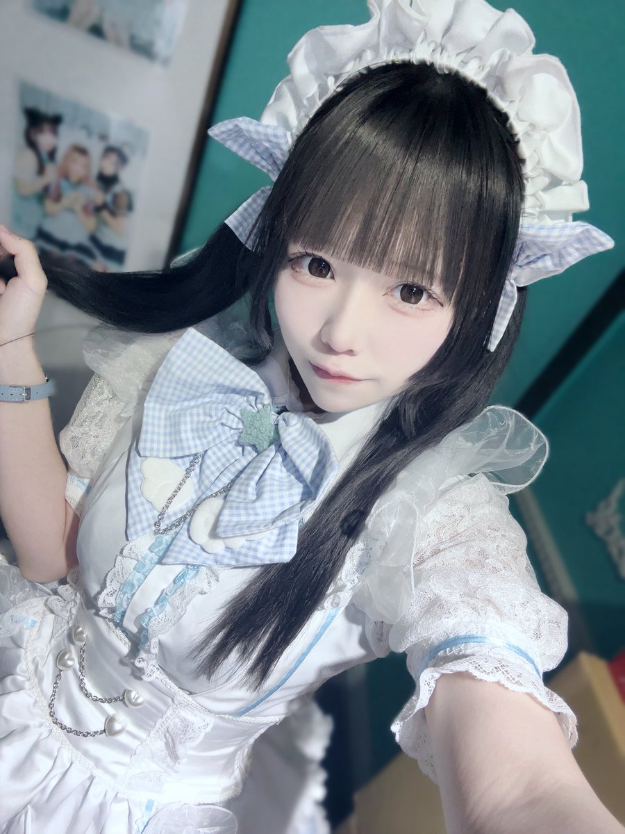 にこにこうゆ♡ tweet media