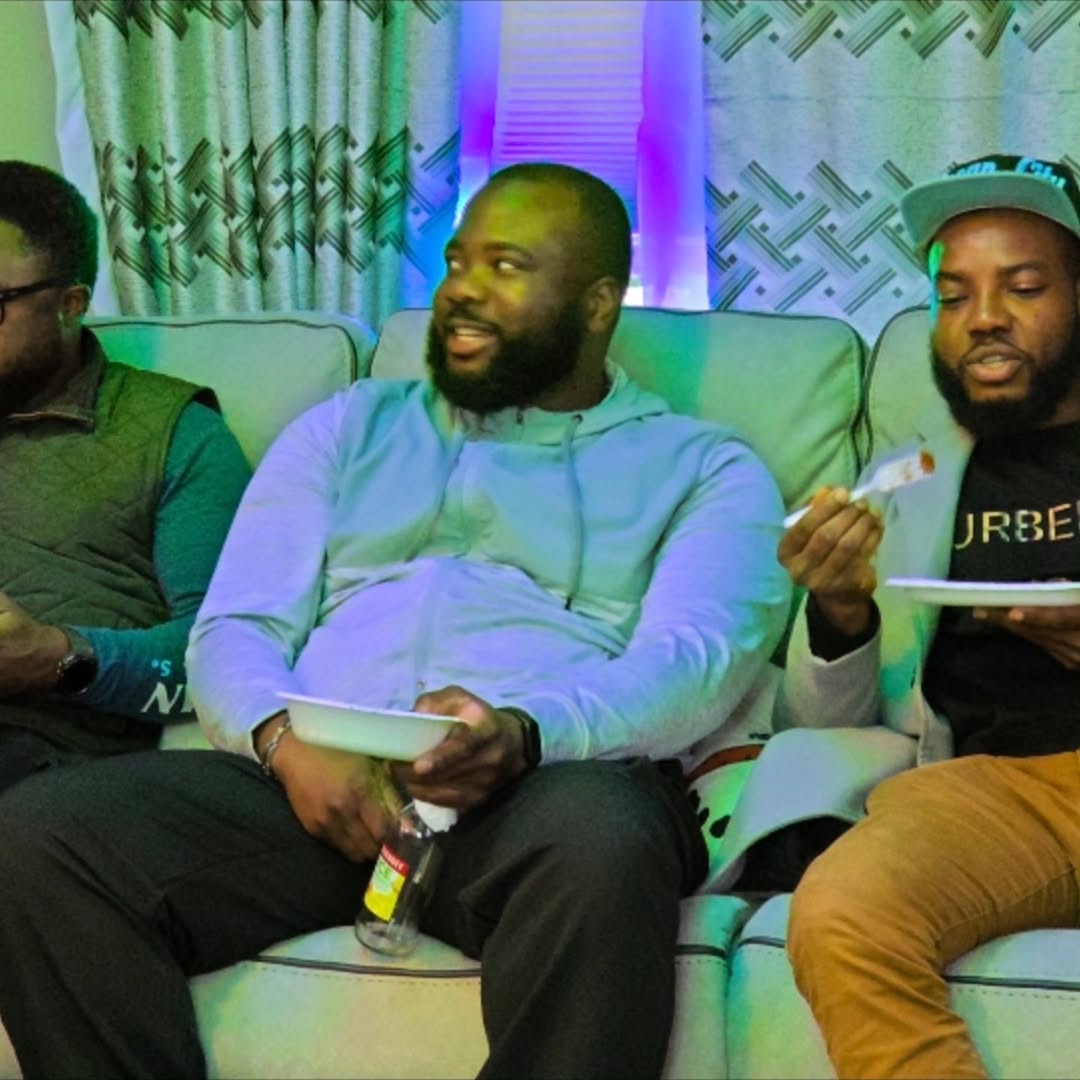 mc_t_rokc's tweet photo. Wow. What an incredible time we had at the UHNW Business Network Connect &amp; Podcast Session. 
Thank you all for making this gathering powerful, intentional, and full of life. 
This is only the beginning.
MC Tee Rock 
@highlight  #everyoneシ゚ #fypシ #connection  #networkmarketing https://t.co/HGRvAcgRN7