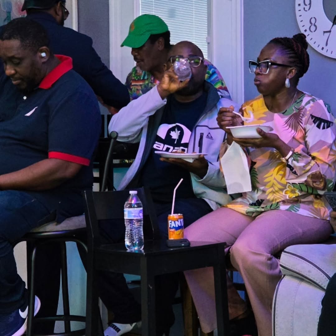 mc_t_rokc's tweet photo. Wow. What an incredible time we had at the UHNW Business Network Connect &amp; Podcast Session. 
Thank you all for making this gathering powerful, intentional, and full of life. 
This is only the beginning.
MC Tee Rock 
@highlight  #everyoneシ゚ #fypシ #connection  #networkmarketing https://t.co/HGRvAcgRN7
